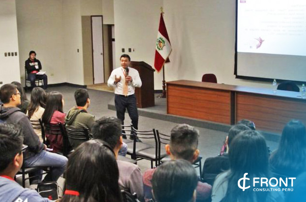 seminario de asesoría en franquicias en el peru