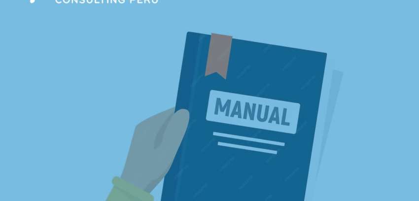 ¿Para qué sirven los manuales en el Proceso de Franquiciamiento?