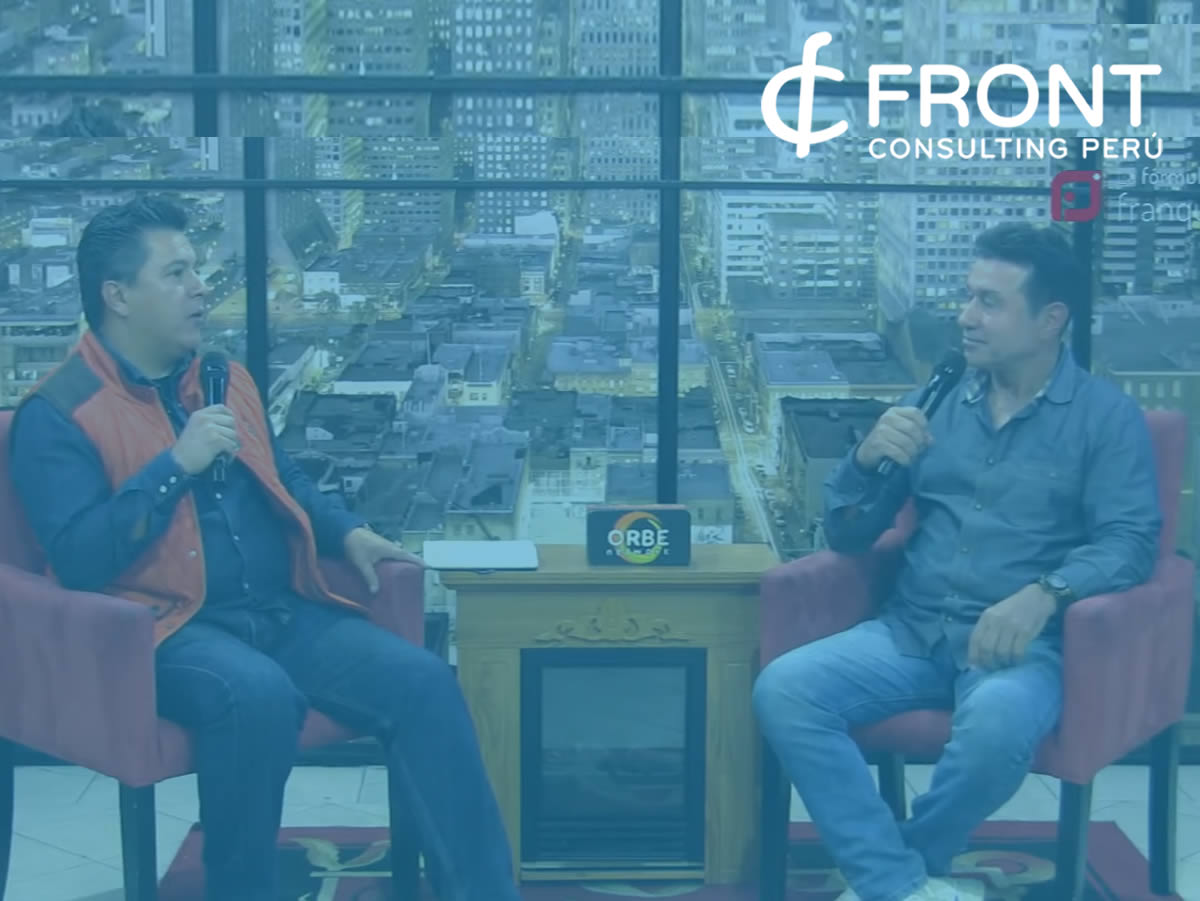 Entrevista a Luis Kiser en México en el Programa Franchise Zar