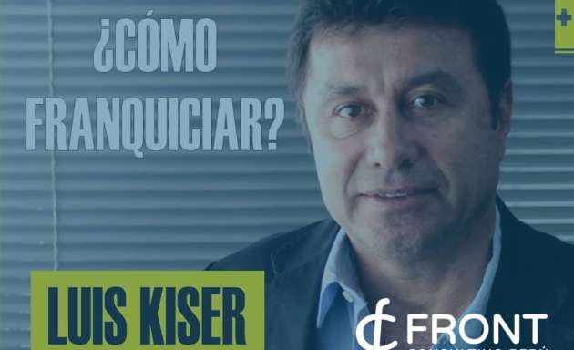El rol de Front Consulting en el crecimiento de las franquicias