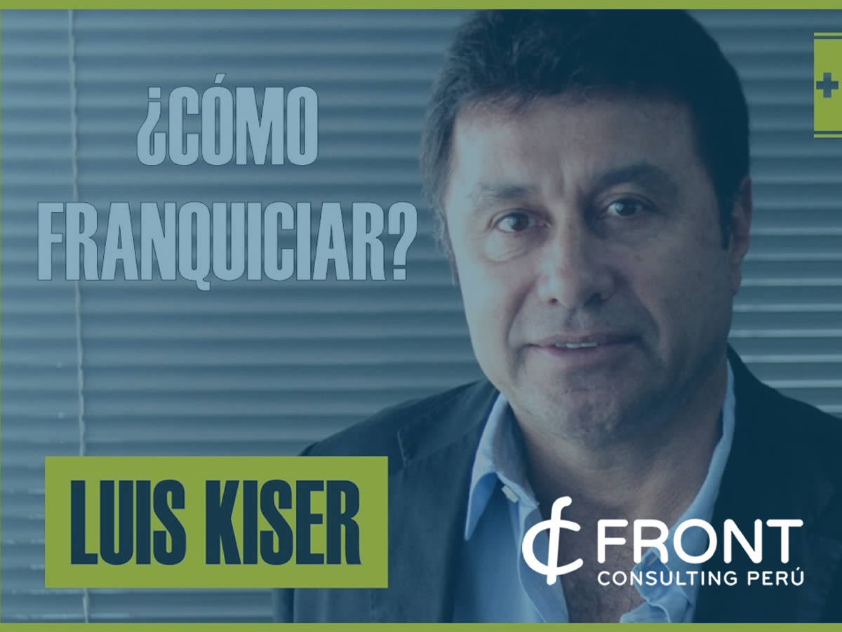 El rol de Front Consulting en el crecimiento de las franquicias