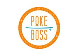 poke boss franquicia peruana de comida peruano hawaiana