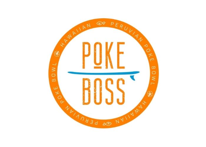 poke boss franquicia peruana de comida peruano hawaiana