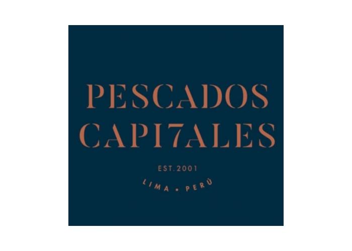 pescados capitales franquicia de comida marina