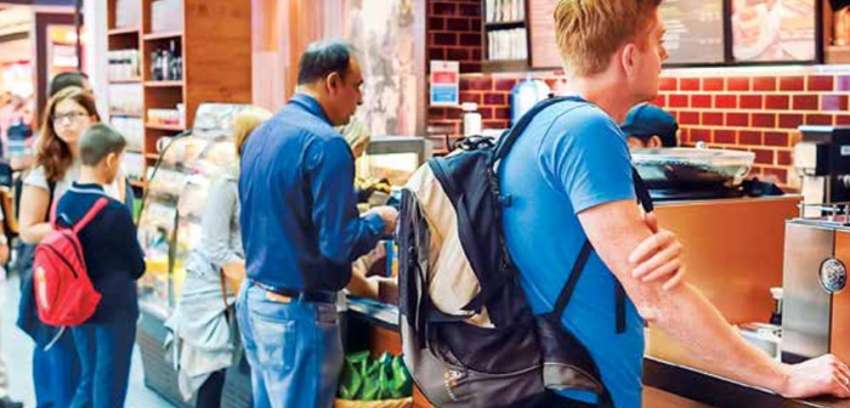 Las Franquicias son un motor de formalización empresarial en el Perú