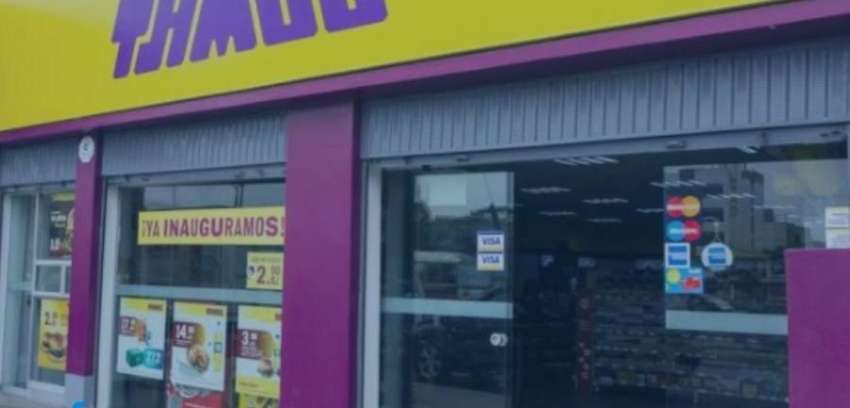 El boom de las franquicias de minimarkets en el Perú