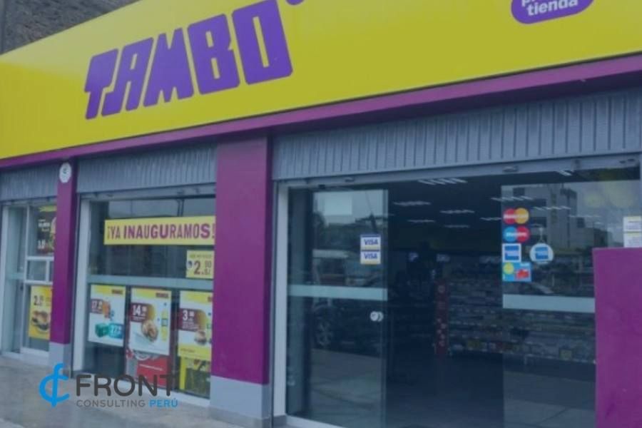 El boom de las franquicias de minimarkets en el Perú