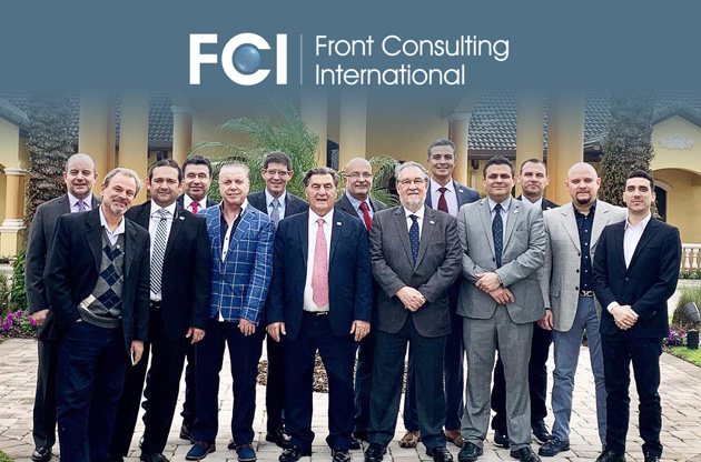 front consulting internacional, red de consultores de franquicias