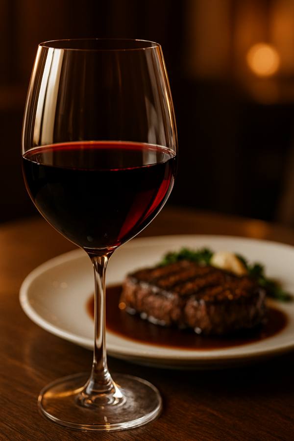 baco y vaca franquicia especializada en vinos y carnes