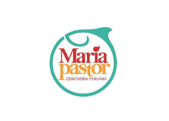 logotipo franquicia peruana maria pastor