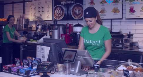 ¿Qué es una franquicia máster?