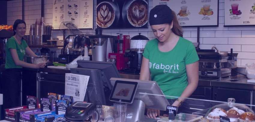 ¿Qué es una franquicia máster?