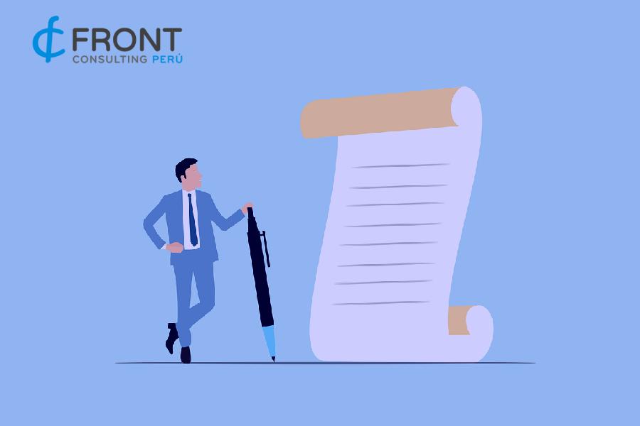 El ABC legal para comprar una franquicia en Perú