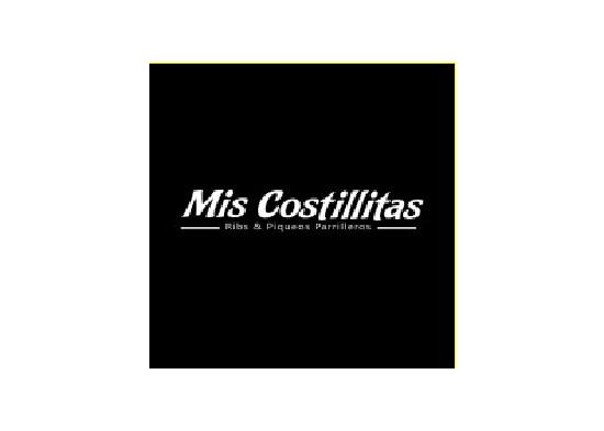 franquicia mis costillitas