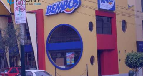 Bembos y La Lucha: franquicias peruanas que triunfan en el mundo