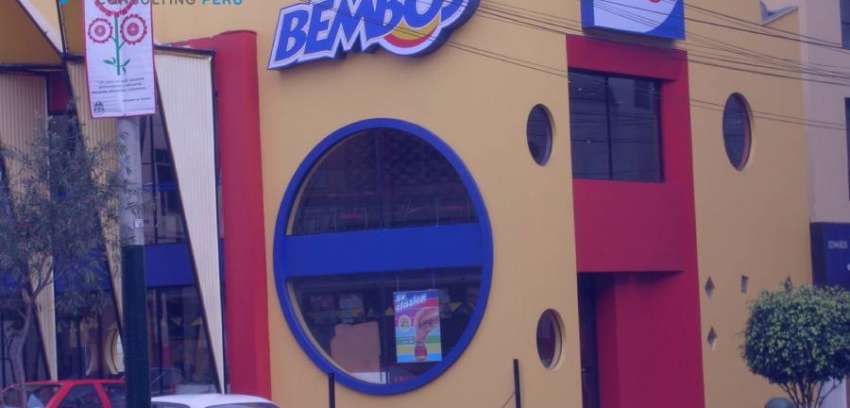 Bembos y La Lucha: franquicias peruanas que triunfan en el mundo