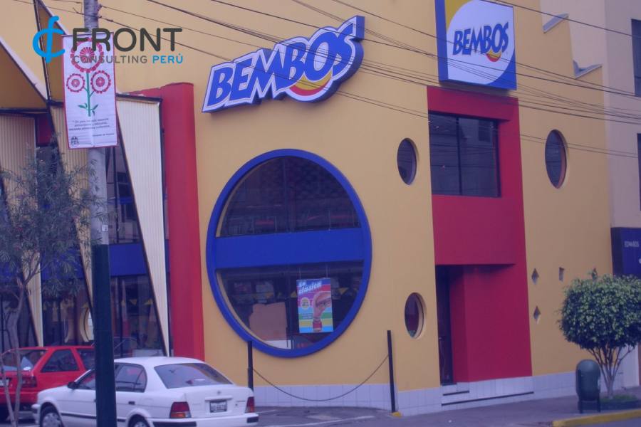 Bembos y La Lucha: franquicias peruanas que triunfan en el mundo