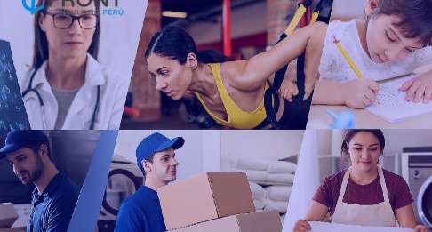 Sectores de franquicias que crecieron además de la gastronomía