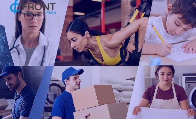 Sectores de franquicias que crecieron además de la gastronomía