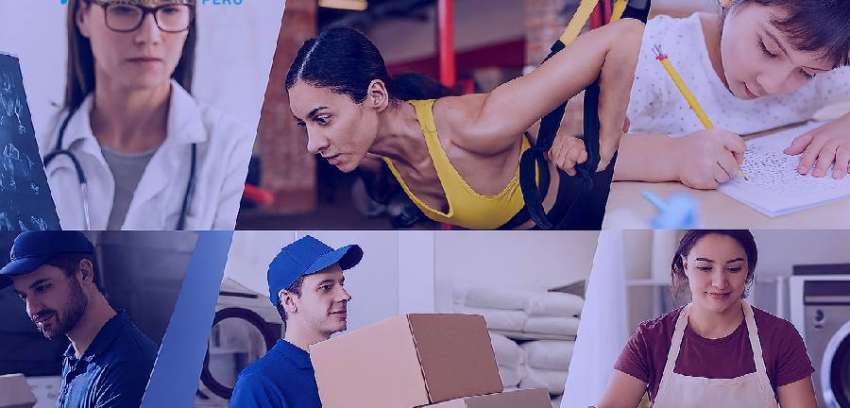 Sectores de franquicias que crecieron además de la gastronomía