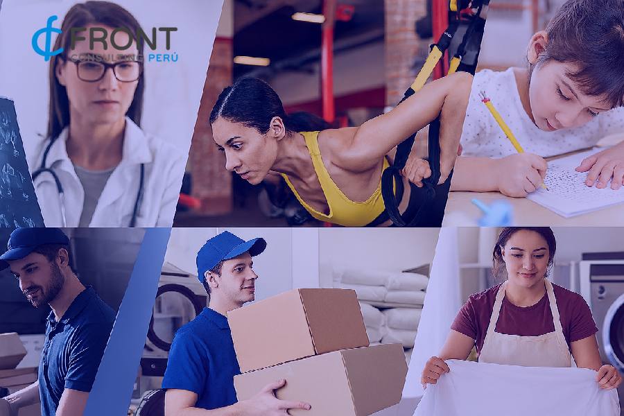 Sectores de franquicias que crecieron además de la gastronomía