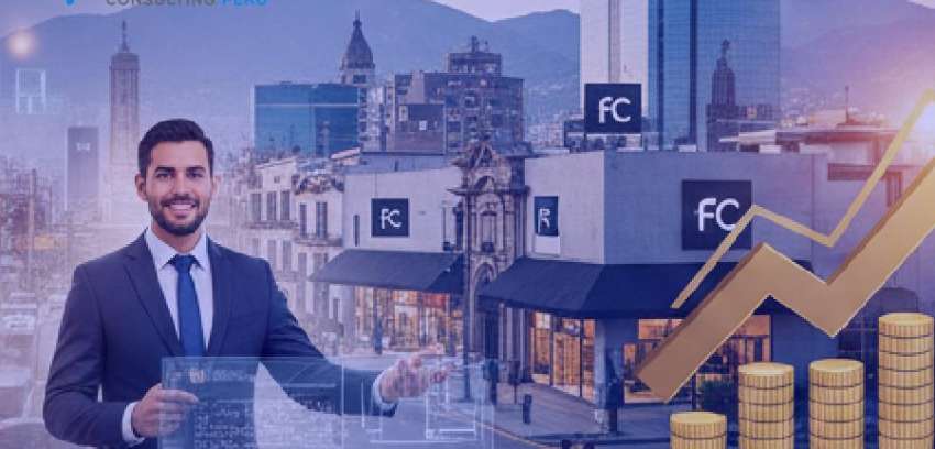 Características de una Franquicia