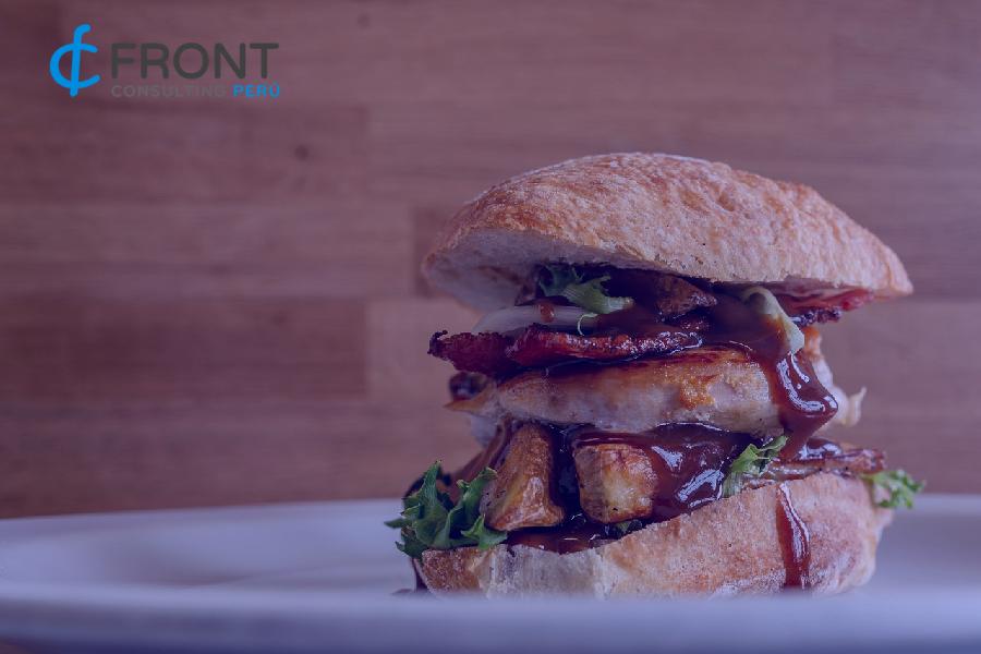 Las franquicias sangucheras en el mercado peruano