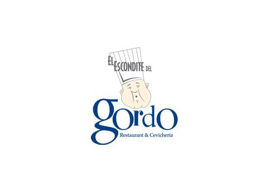 franquicia cevicheria el escondite del gordo