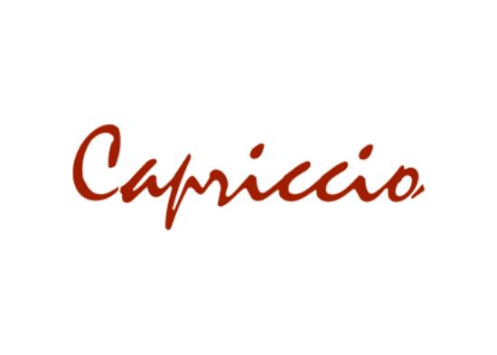 franquicia restaurant cafeteria capriccio