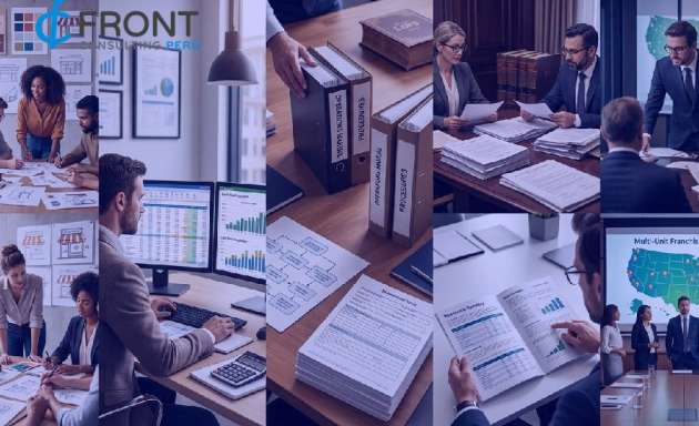 Conoce nuestro proceso de conversión de franquicias