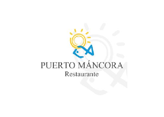 logotipo de franquicia peruana puerto mancora