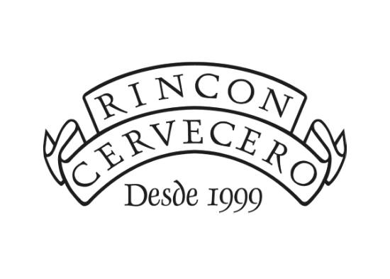 logotipo de franquicia rincon cervecero