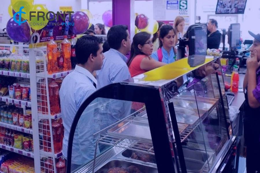 ¿Cómo Tambo se volvió la franquicia de minimarket más exitosa?