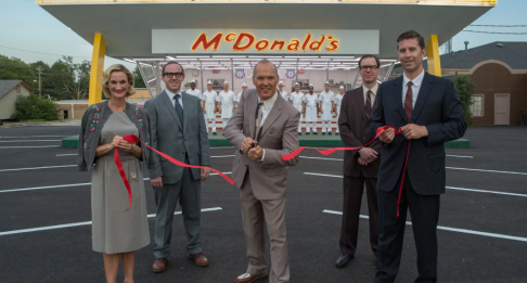 ¿Qué lecciones dejó la película sobre la franquicia de McDonald’s?