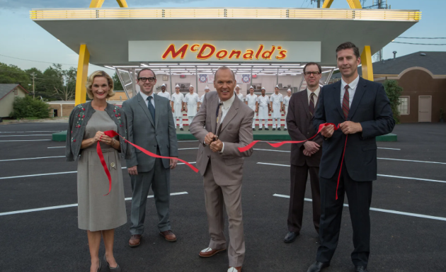 ¿Qué lecciones dejó la película sobre la franquicia de McDonald’s?