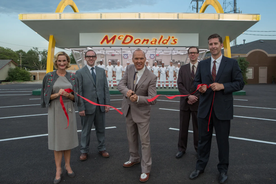 ¿Qué lecciones dejó la película sobre la franquicia de McDonald’s?