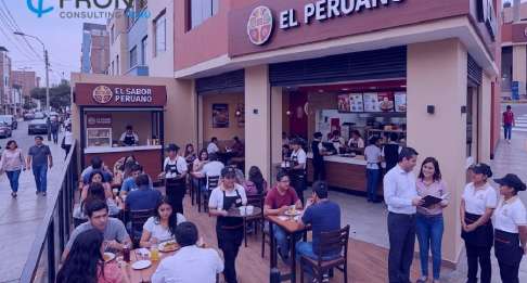 Retos para convertir tu empresa en una franquicia