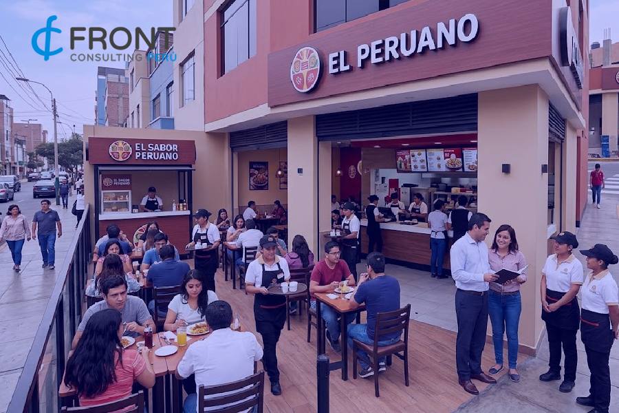 Retos para convertir tu empresa en una franquicia