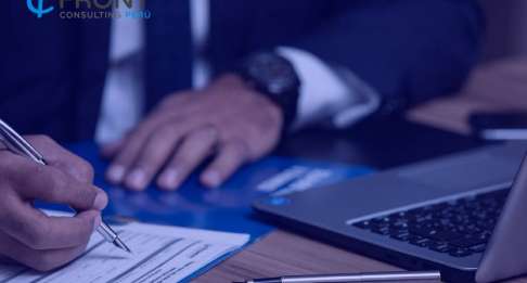 ¿Qué contrato debo firmar al comprar una franquicia en Perú?